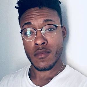 Meet your Posher, Jalen